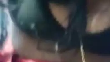 Wife enjoys desi sex with her man and rides on his dick