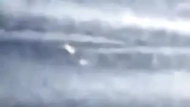 BF fucks a Bangla naked college girl in the bed