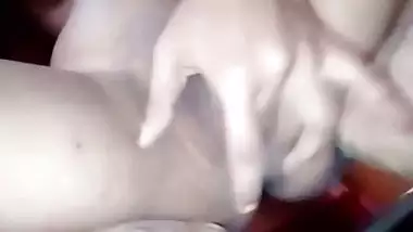 Sundar sexy college girl masturbation