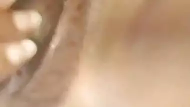 Cute Indian XXX teen showing her sweet boobs and pussy on cam