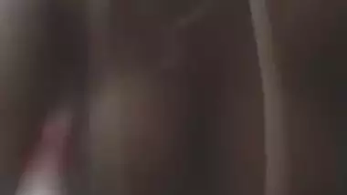 Chubby hijab lady naked body showing for boyfriend