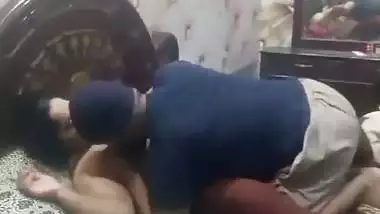 Chubby Bhabhi seduces Devar and fucks him in Punjabi sex
