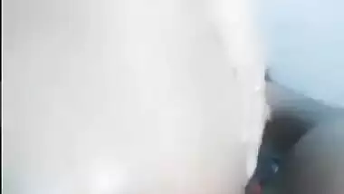Desi couple anal fuck show on Live cam