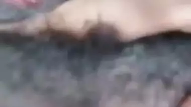 Desi mom masturbates for fans and demonstrates who big her breasts are