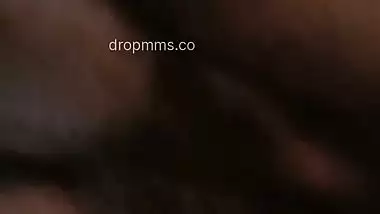 Hairy pussy close up fucking of office HR by manager