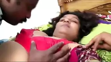 Desi aunty erotic sex scene in Bollywood b grade movie