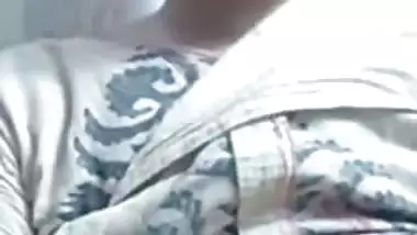 Desi chodai big boobs show