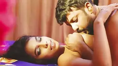 Indian Boss XXXX Affair With Secretary in the Guest House