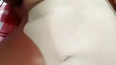 Naked video of beautiful desi girl from Jabalpur