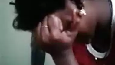 Village Girl Blowjob and Fucked