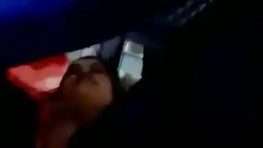 Newly married Punjabi couple home made porn