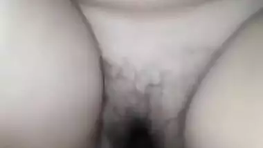 Today Exclusive- Horny Nepali Wife Blowjob And Fucked