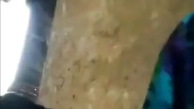 Village couple fucking-1