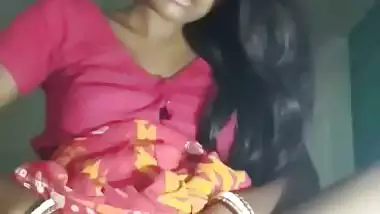 Palakkad girl nude selfie MMS