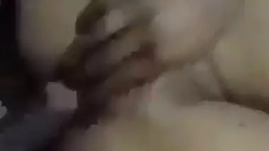 Hardcore dehati chudai of a lady in the doggy style