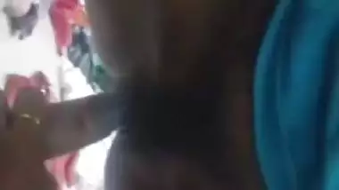 Tamil village wife randi blowjob and viral fucking