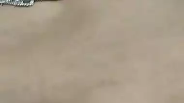 Desi hot bhabi selfie video-2