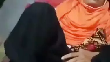 Pakistani porn of a father drilling his stepdaughter’s cunt