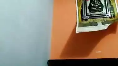 South Indian StayAtHome Fingering