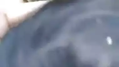 Gaon ki randi outdoor fucking – Threesome desi sex