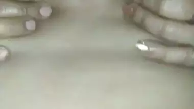 Indian MILF hard fucking MMS