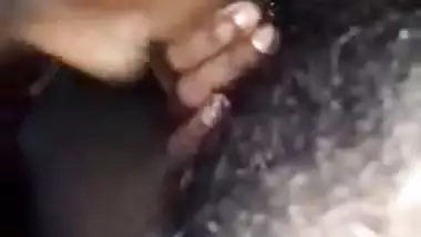 Desi cuckold wife sucking Friends infront of husband