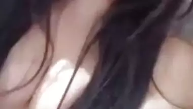 NehaMalik8080 nude Tiktok selfie MMS