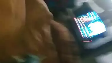 Desi sex MMS of a cheating wife sucking her devar’s dick