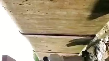 Hidden XXX video of Desi man who seduces neighbor into having sex