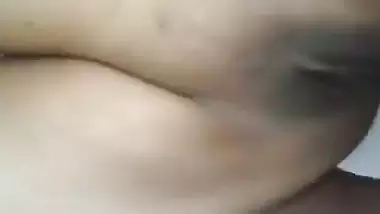 Sexy Vishu blowjob video