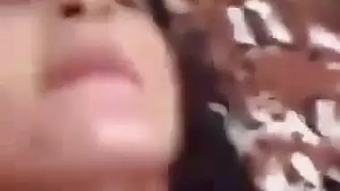 Punjabi kudi HD sex like a slut with boyfriend viral MMS