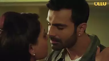 18+ The Bull Of Dalal Street Part 3