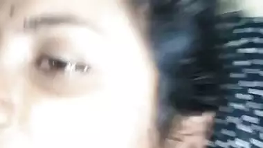 Instagram desi bhabhi sex with lover at home viral MMS