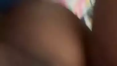 Chubby bhabhi shaved pussy fucking by husband friend