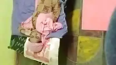 Indian Dehati couple hot sex MMS