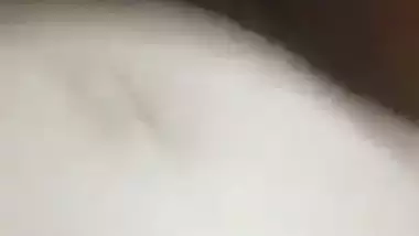 Man fucks a milky tribal girl’s pussy in Pakistani porn