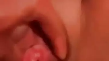 Girl enjoys lover and his friend’s dick in desi threesome