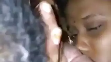 South big boobs wife with hubby sucking and jerking