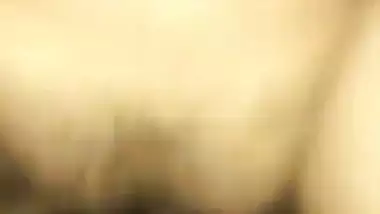 Pakistani naked babe rides on her lover’s dick