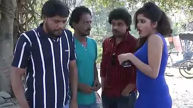 Sexy Bengali Short Film – Gopomo Kathati (Part 2)