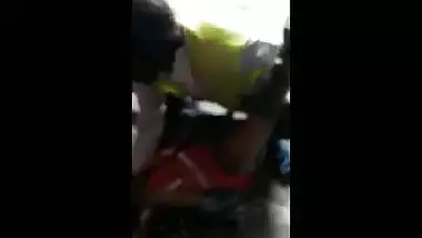 Construction worker enjoys hardcore sex with his co worker