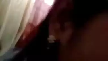 Perfect figure Desi girl stripping her clothes live video call