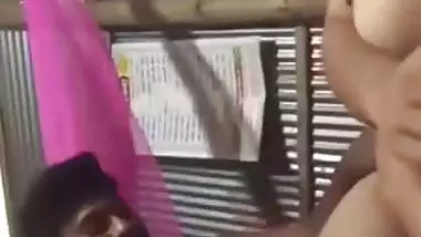 Bengali village lovers fucking first time at home