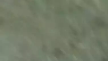 Tamil aunty ass exposed before fucking