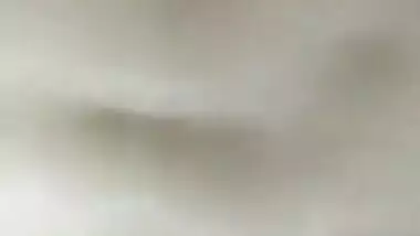 Desi girl friend hardcore doggy fuck with loud moaning