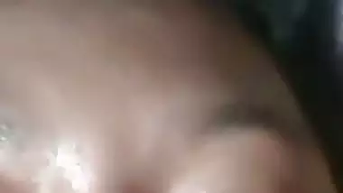 Dark nipples Bengali chubby figure viral private nude