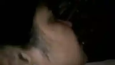 Tamil desi aunt anal