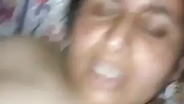 Pakistani XXX sex with chachi