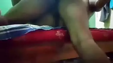 Jija condom fucking dick inside divorced saali pussy