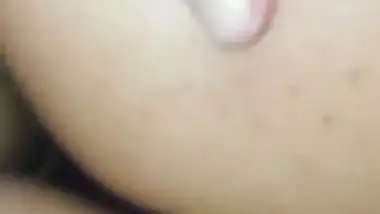Friend fucking tight ass of a NRI girl